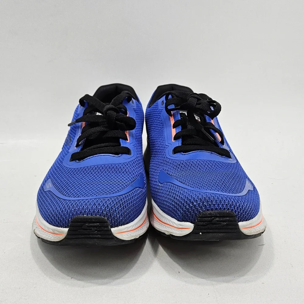 Skechers GOrun Consistent 2.0 Mens Size 11 Blue 220879 Athletic Running Shoes